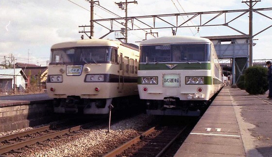 【JR西日本】長距離観光列車「銀河」5月運行開始　京都・大阪−出雲市間 	->画像>10枚 
